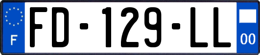 FD-129-LL