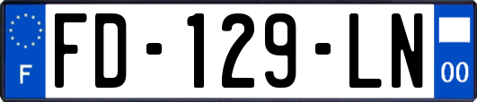 FD-129-LN