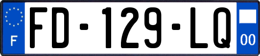 FD-129-LQ
