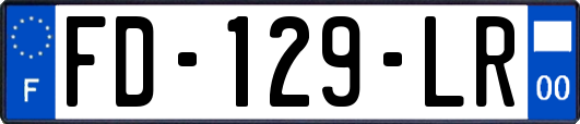 FD-129-LR