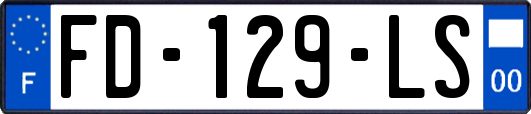 FD-129-LS