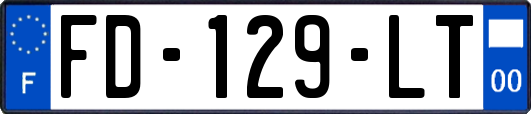 FD-129-LT
