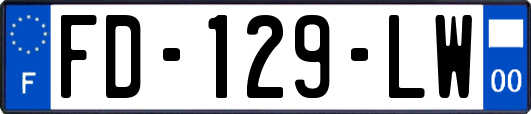 FD-129-LW