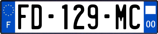 FD-129-MC