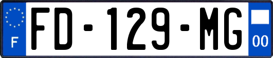 FD-129-MG