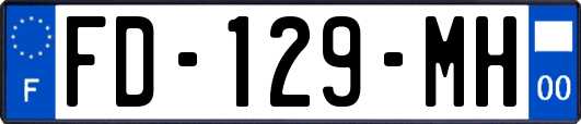 FD-129-MH