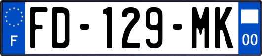 FD-129-MK