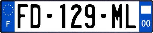 FD-129-ML