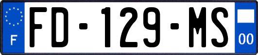FD-129-MS