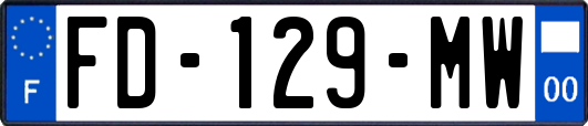 FD-129-MW