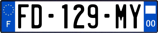 FD-129-MY