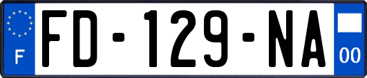 FD-129-NA