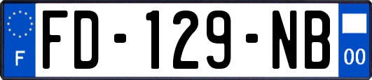 FD-129-NB