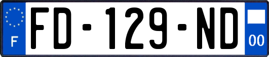 FD-129-ND