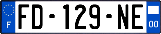 FD-129-NE