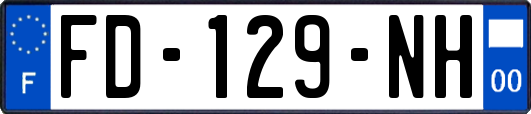 FD-129-NH