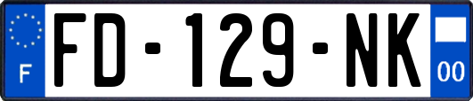 FD-129-NK