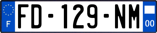 FD-129-NM