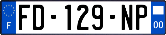 FD-129-NP