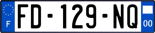 FD-129-NQ