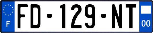 FD-129-NT