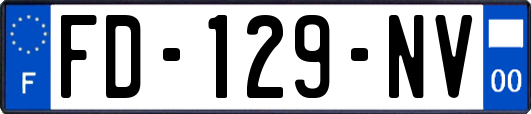 FD-129-NV