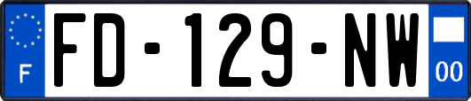 FD-129-NW