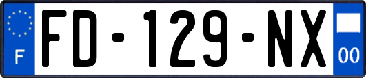 FD-129-NX