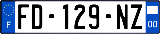 FD-129-NZ