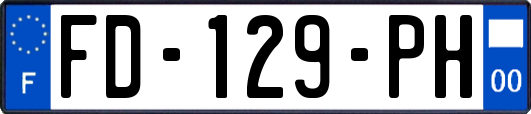 FD-129-PH