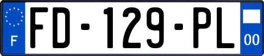 FD-129-PL