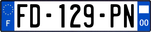 FD-129-PN