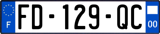 FD-129-QC