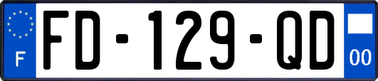 FD-129-QD