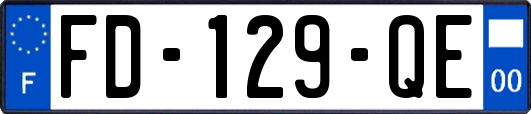 FD-129-QE