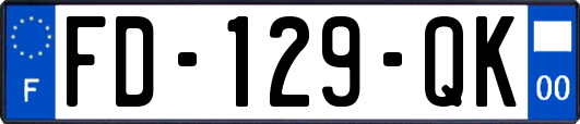 FD-129-QK