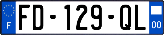 FD-129-QL