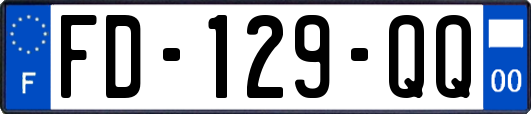 FD-129-QQ