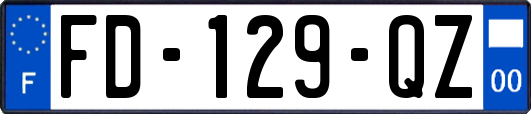 FD-129-QZ