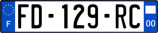 FD-129-RC