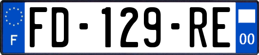 FD-129-RE