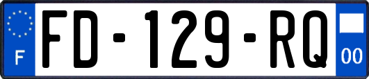 FD-129-RQ