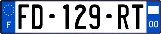 FD-129-RT