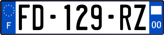 FD-129-RZ
