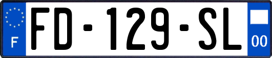 FD-129-SL