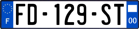 FD-129-ST
