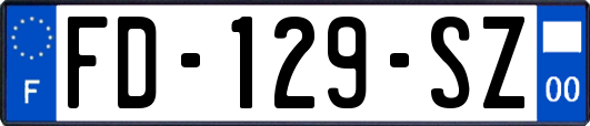FD-129-SZ