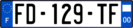 FD-129-TF