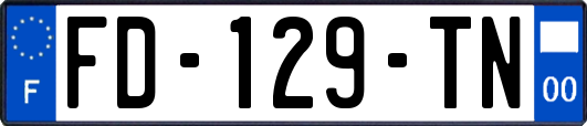 FD-129-TN