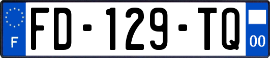 FD-129-TQ